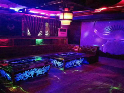 承德夜总会招聘